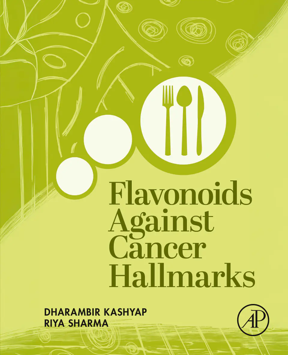 Flavonoids Against Cancer Hallmarks 1