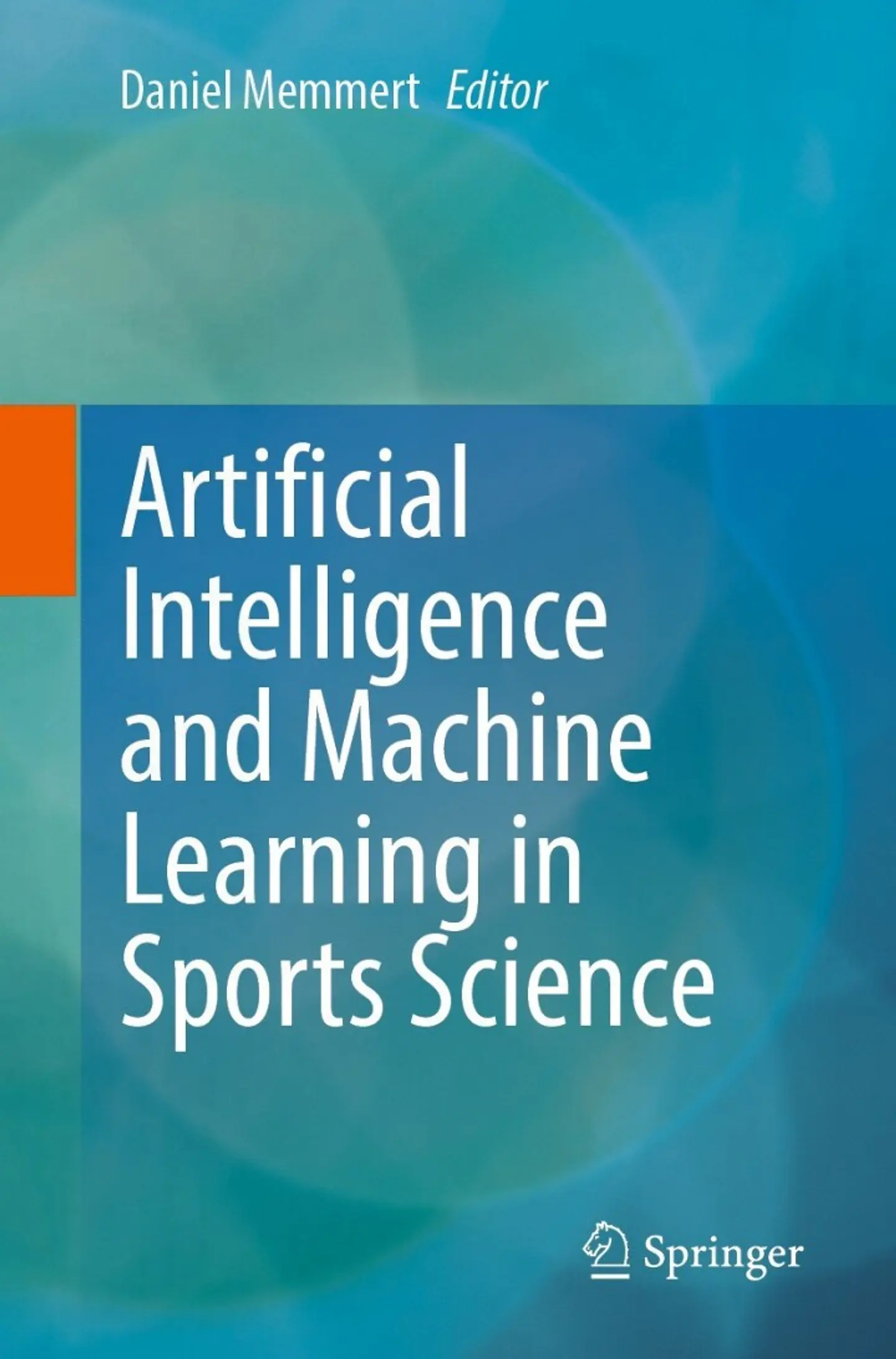  Artificial Intelligence and Machine Learning in Sports Science  1