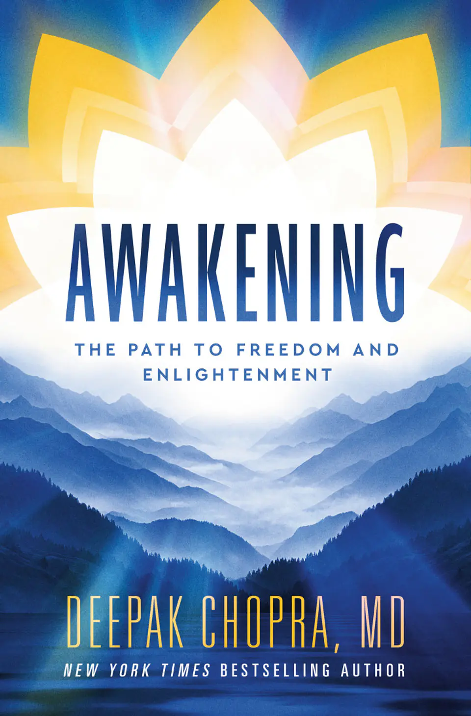 Awakening: The Path to Freedom and Enlightenment 1