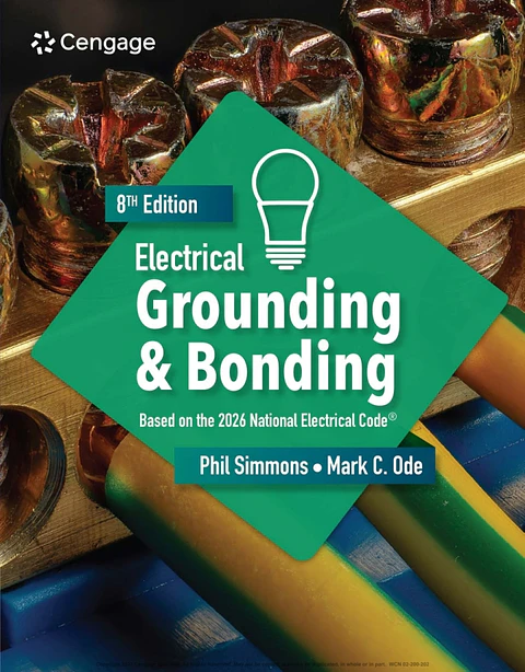  Electrical Grounding and Bonding 8th Edition 