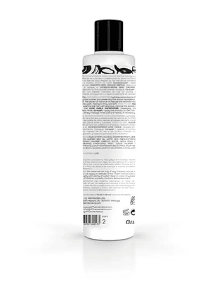 CONDICIONADOR CO-WASH (2A-4C) LOVE CURLS 400 ML