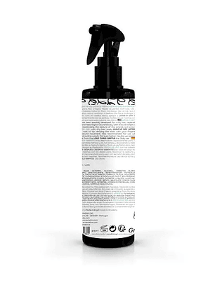 Leave-in Dia Seguinte (4ABC) CrespOS Vibrantes Love Curls 240 ml