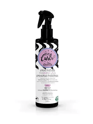 Leave-in Dia Seguinte (2ABC) Ondas Incríveis Love Curls 240 ml