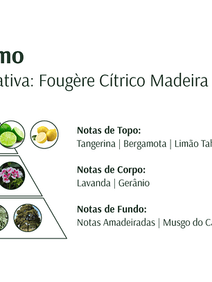 Sabonete em Barra Boníssimo 100g (Cx. com 3 unid.)