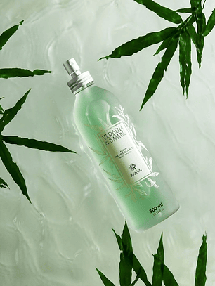 Água Refrescante Verbena & Bambu 300ml