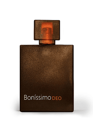 Deo Colônia Boníssimo 100ml