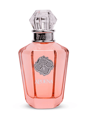 Deo Colônia Apoena 100ml Relicário