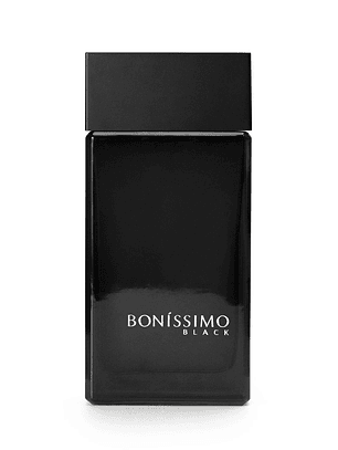 Deo Colônia Boníssimo Black 100ml