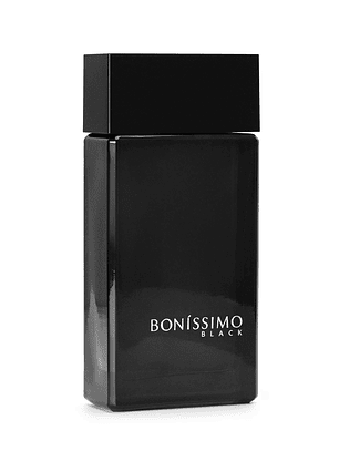 Deo Colônia Boníssimo Black 100ml