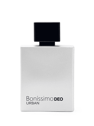 Deo Colônia Boníssimo Urban 100ml