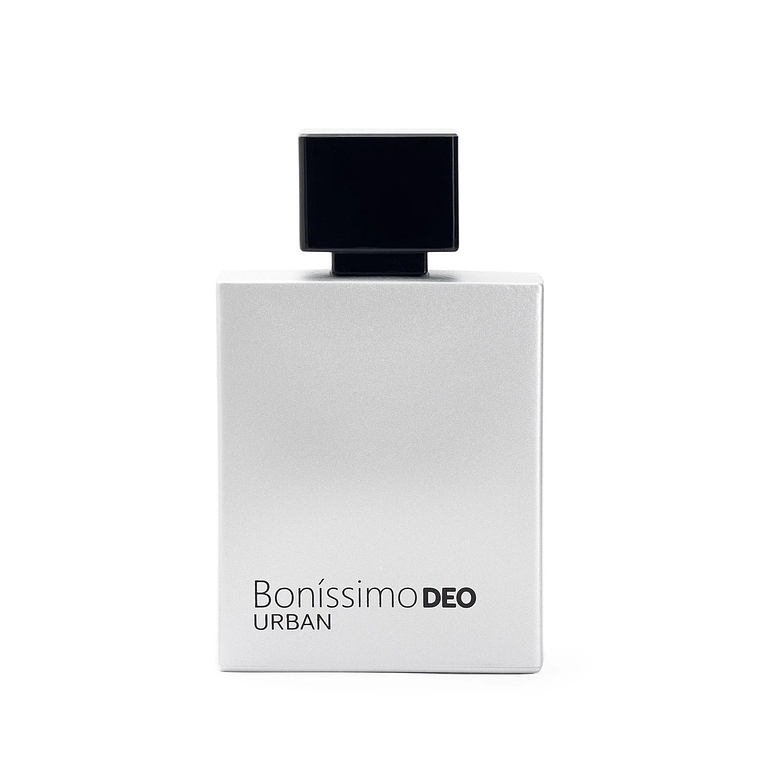 Deo Colônia Boníssimo Urban 100ml 1