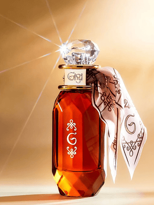 Deo Parfum Gigi 100ml