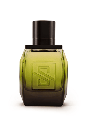 Deo Parfum Seleto Herbo 100ml