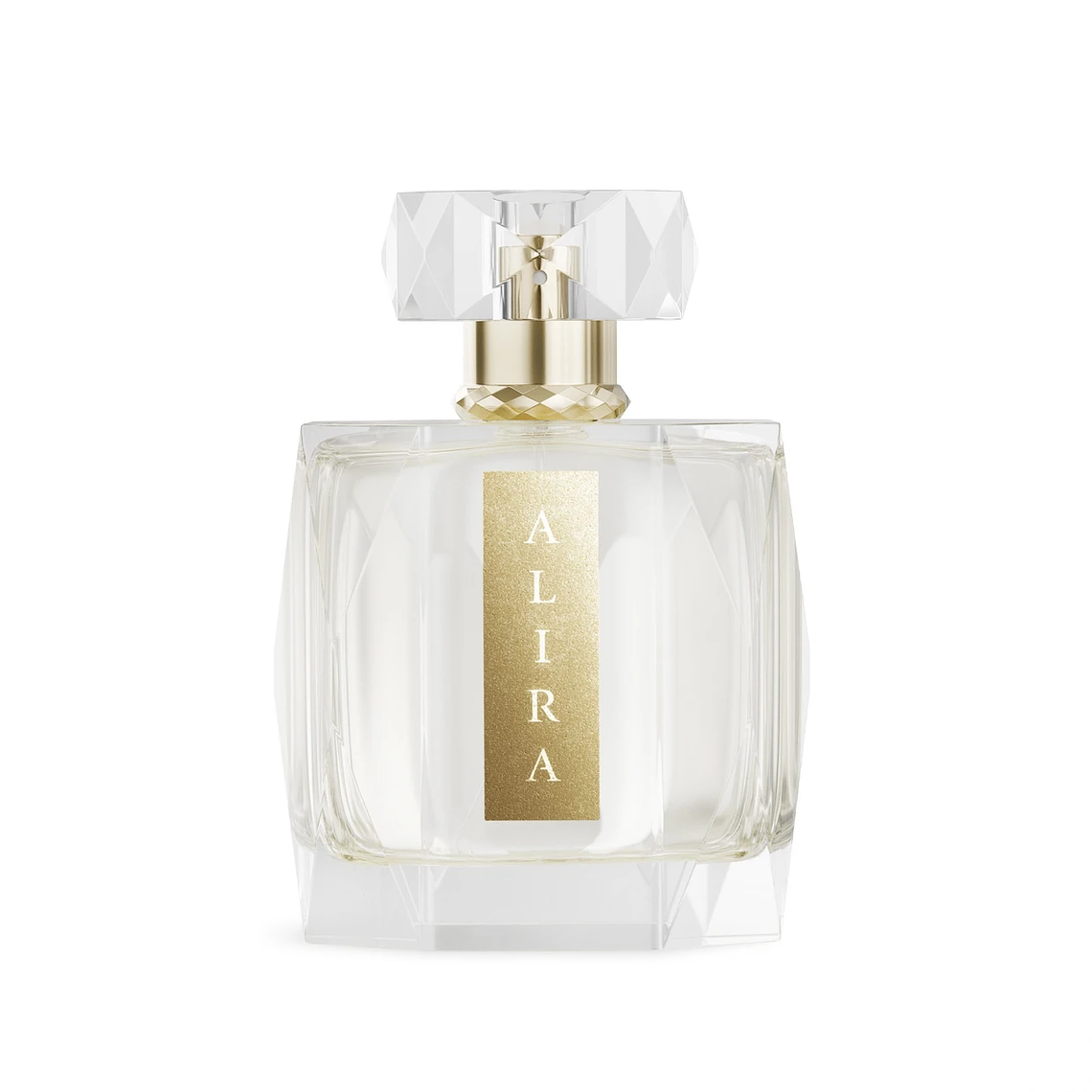 Deo Parfum Alira 100ml 2
