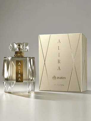 Deo Parfum Alira 100ml