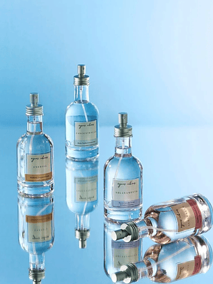 Kit Mini Águas Naturais