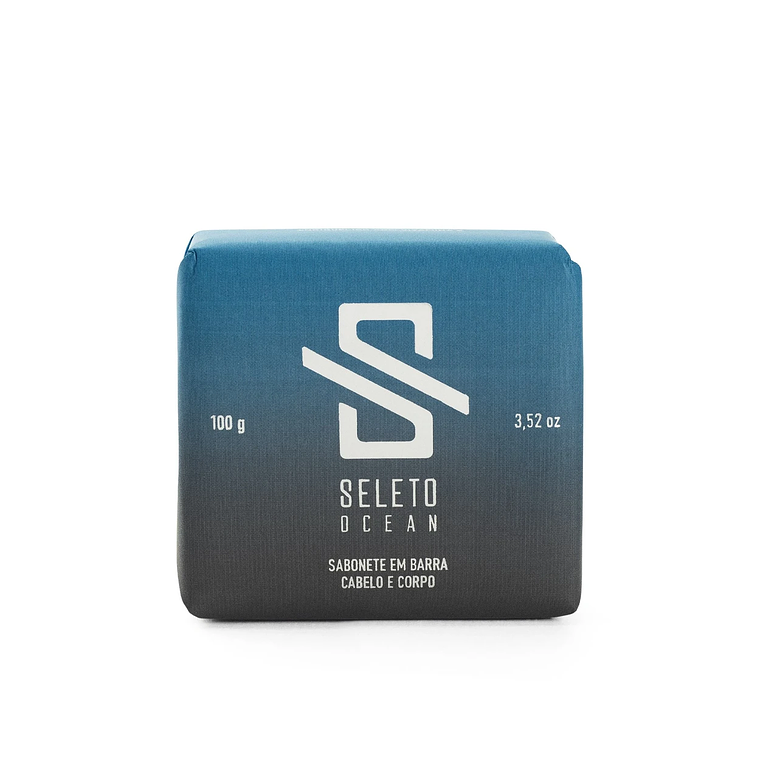 Kit Mini Seleto Ocean 4