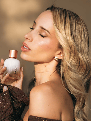 Aura Eau de Parfum, 75ml