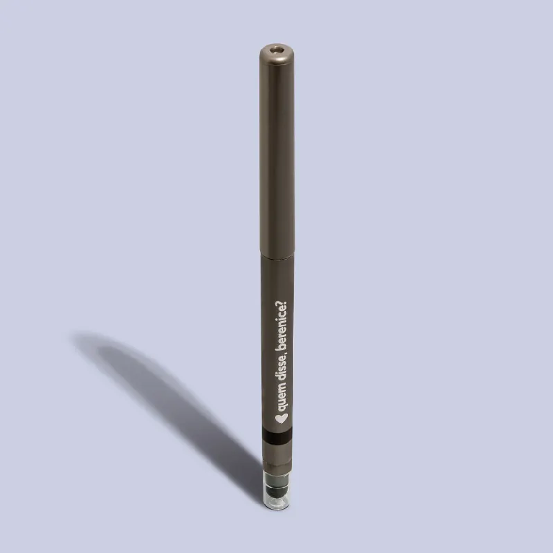 Lapis Olhos Esfumador Pretô Quem Disse, Berenice? 0,2g 1