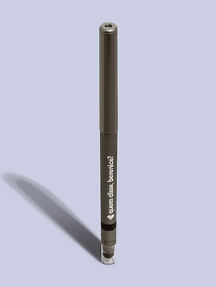 Lapis Olhos Esfumador Pretô Quem Disse, Berenice? 0,2g