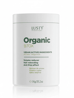 Organic B.Tox 1KG