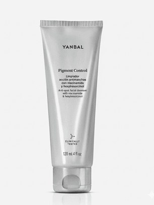 Limpiador acción antimanchas 3 en 1 Pigment Control