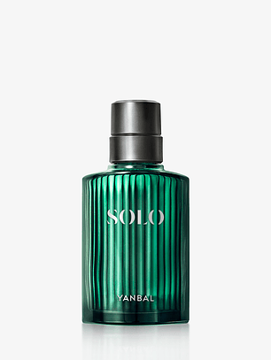 Solo Parfum