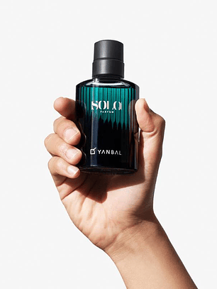 Solo Parfum