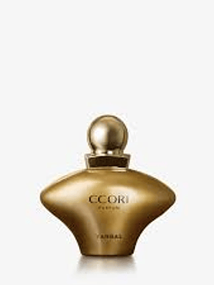 Ccori Parfum
