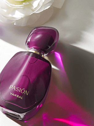 Pasión Parfum