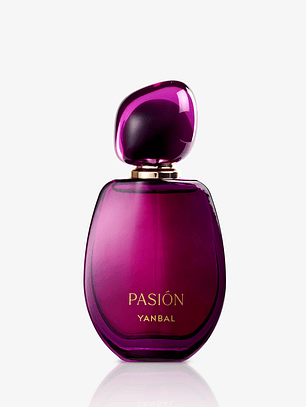 Pasión Parfum