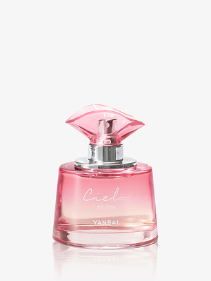 Cielo en Rosa Eau de Parfum
