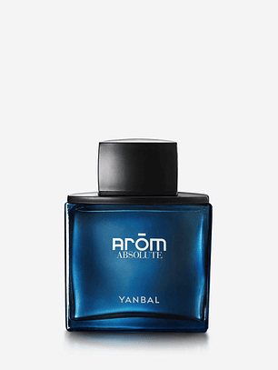 Arom Absolute Eau de Parfum