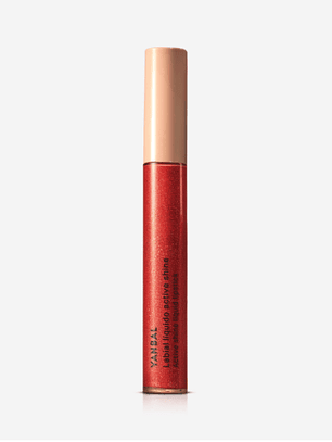 Labial Líquido Active Shine Oh My Gold