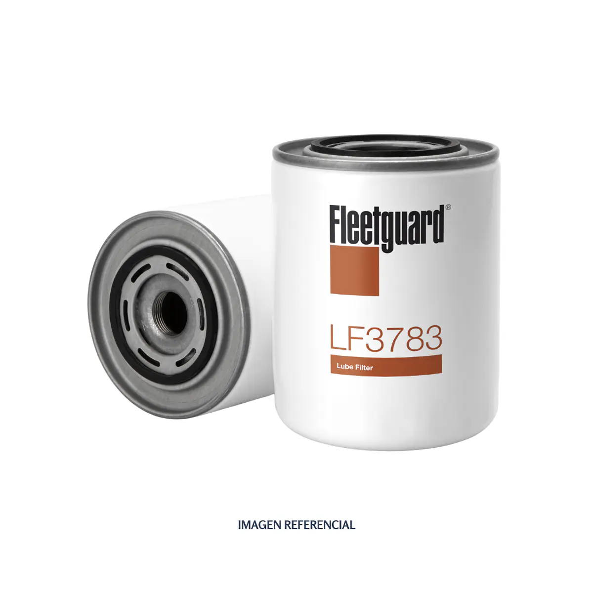 LF3783 Filtro de Lubricante | ENERFIL