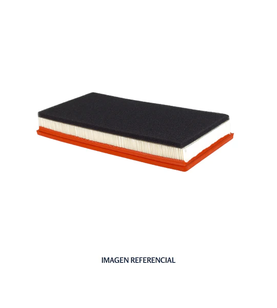 P536427 FILTRO DE AIRE TIPO PANEL  - 
