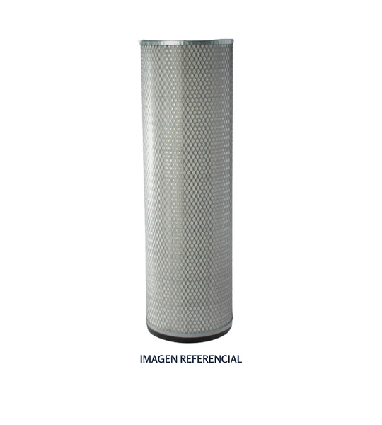 P127309 FILTRO DE AIRE SEGURIDAD - 