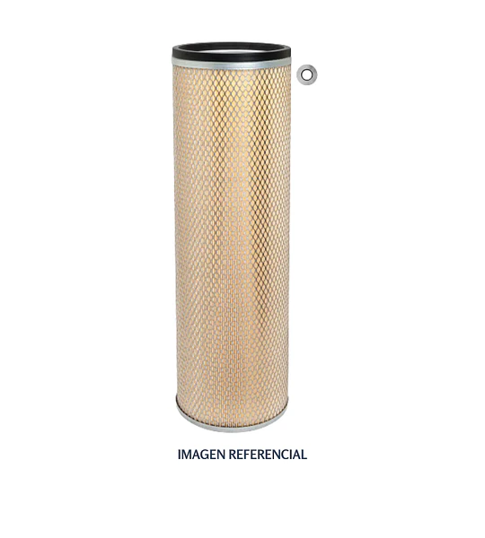 PA2903 FILTRO DE AIRE SEGURIDAD - 
