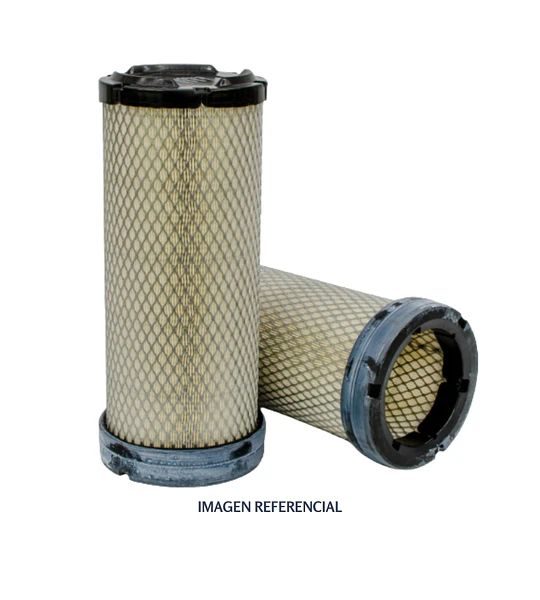 P527680 FILTRO DE AIRE SEGURIDAD - 