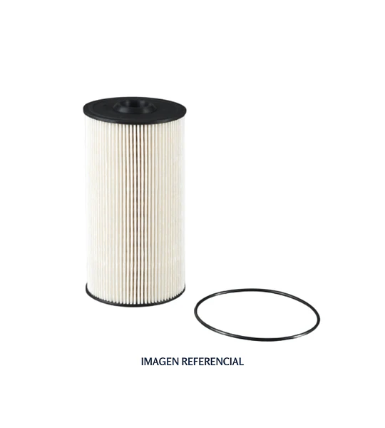 P502502 FILTRO DE COMBUSTIBLE CARTUCHO - 