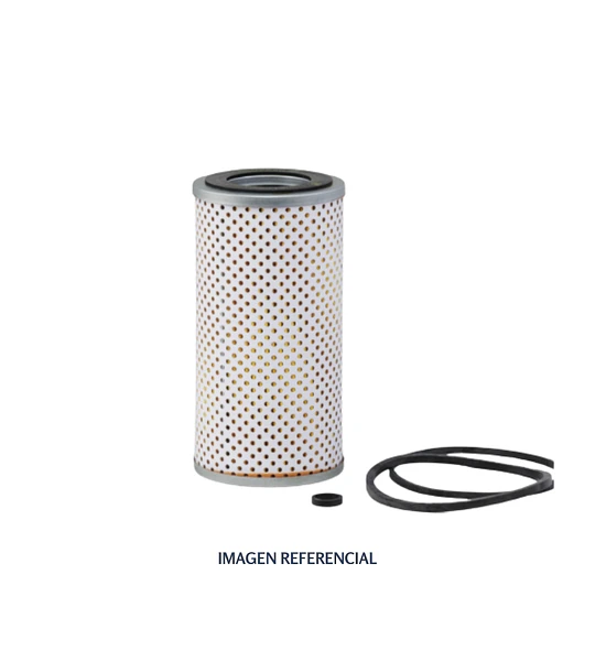 P502225 FILTRO DE LUBRICANTE CARTUCHO - 