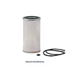 P502225 FILTRO DE LUBRICANTE CARTUCHO 1