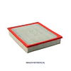 P536429 FILTRO DE AIRE PANEL DE VENTILACIÓN 1
