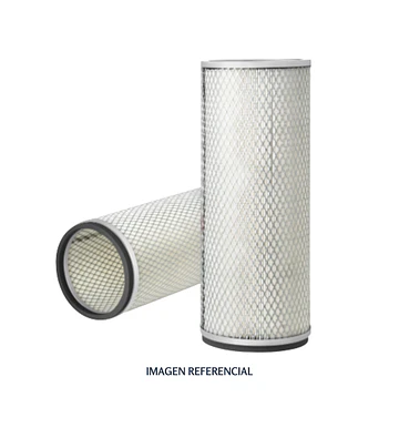 AF4819 FILTRO DE AIRE SEGURIDAD
