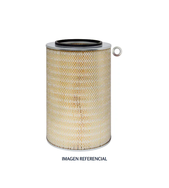 PA2676 FILTRO DE AIRE PRIMARIO REDONDO - 