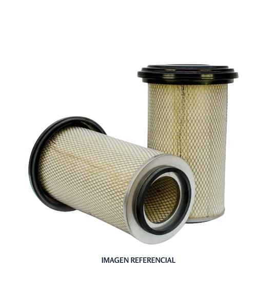 P140132 FILTRO DE AIRE PRIMARIO REDONDO - 