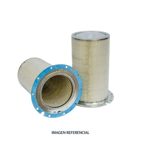 P158675 FILTRO DE AIRE SEGURIDAD - 
