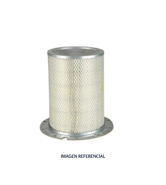 P158677 FILTRO DE AIRE SEGURIDAD - 