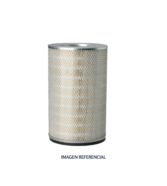 P181139 FILTRO DE AIRE PRIMARIO REDONDO - 