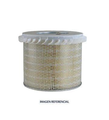 P181060 FILTRO DE AIRE PRIMARIO CON ALETAS